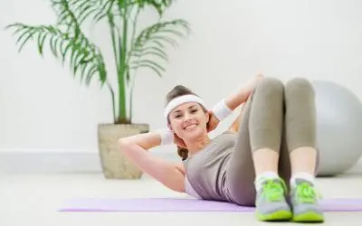 Promoting Wellness at Home With 5 Methods