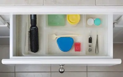 5 Home Organization Tips