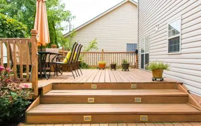 Quick and Easy Weekend Home Improvement Projects