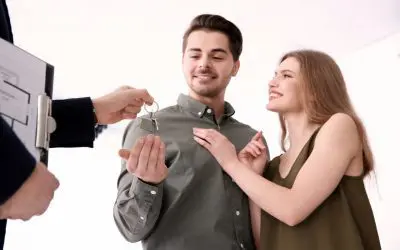 5 Reasons to Work With a Real Estate Agent