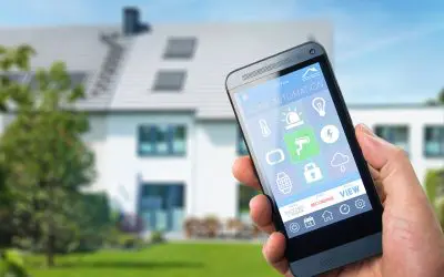 5 Ways to Improve Home Security