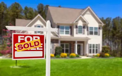 5 Common Home-Buying Mistakes
