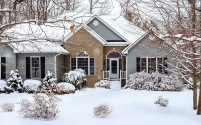 A Winter Safety Checklist to Stay Safe and Warm