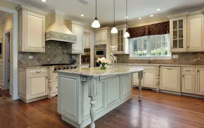 Let There Be Light: A Homeowner’s Guide to Better Interior Lighting