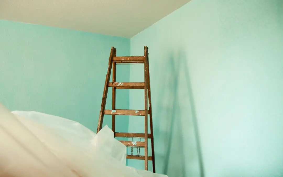 Easy Home Renovations