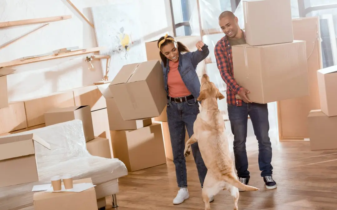 From Boxes to Home: How to Unpack After Your Move Without Losing Your Mind
