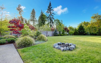 4 Fire Pit Safety Tips