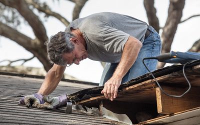4 Signs it’s Time for a Roof Replacement