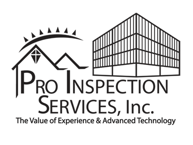 Pro Inspection Services Logo