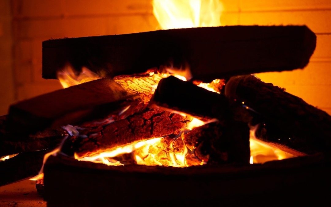 6 Tips for Fireplace Safety