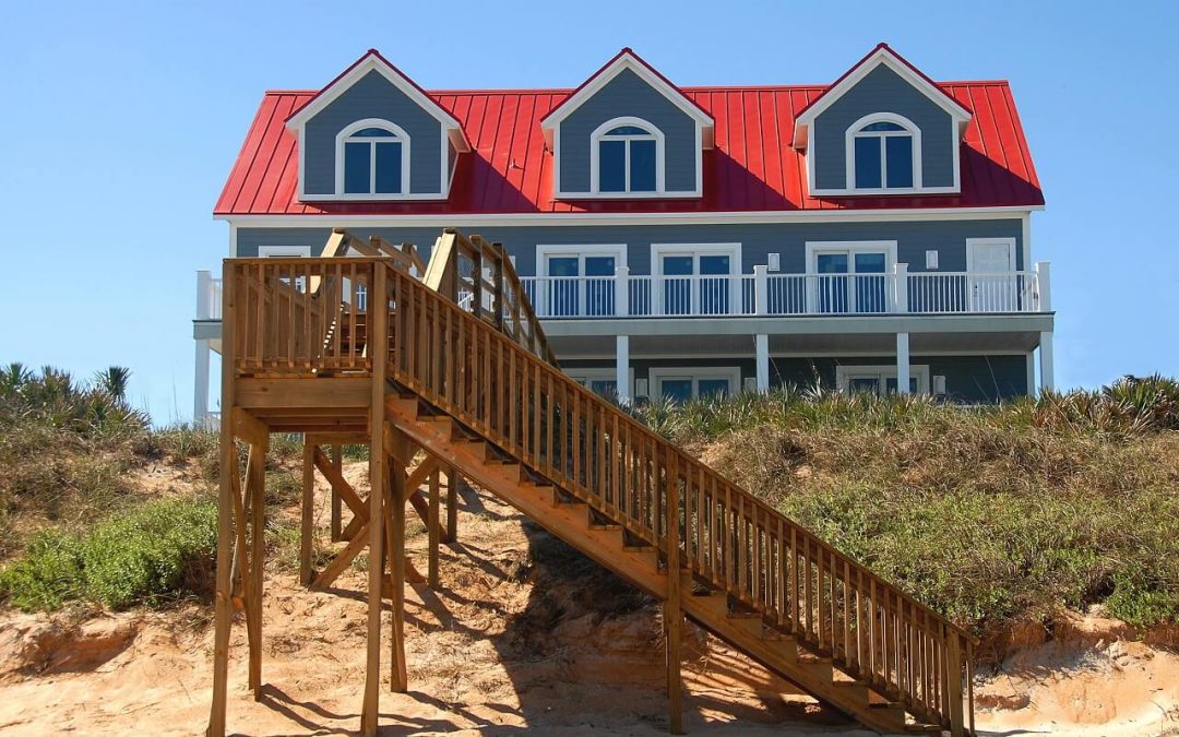 11 Tips for Year-Round Coastal Home Maintenance
